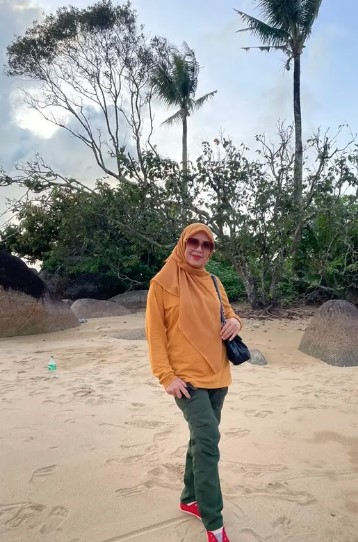 Lina Mardiana