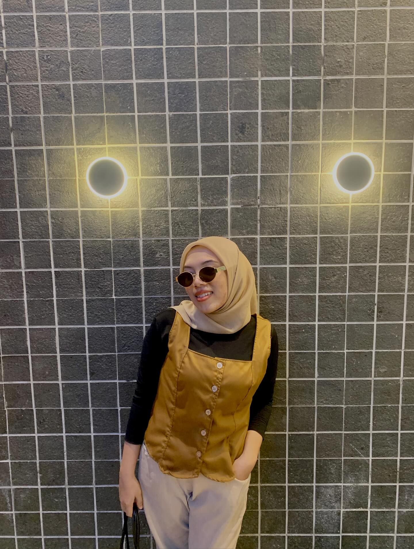 Umy Zaitun