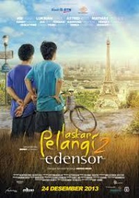 Image of Edensor